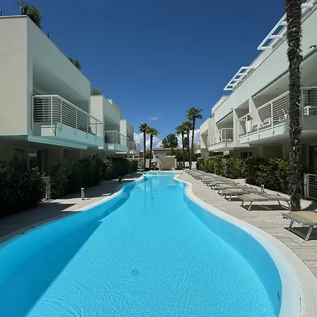 Appartamento Wave - Realnova Lido di Jesolo