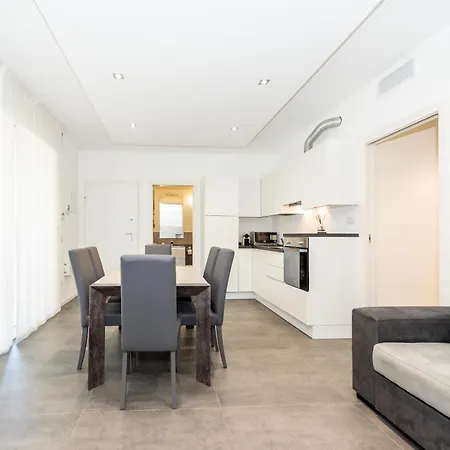Wave - Realnova Apartment *