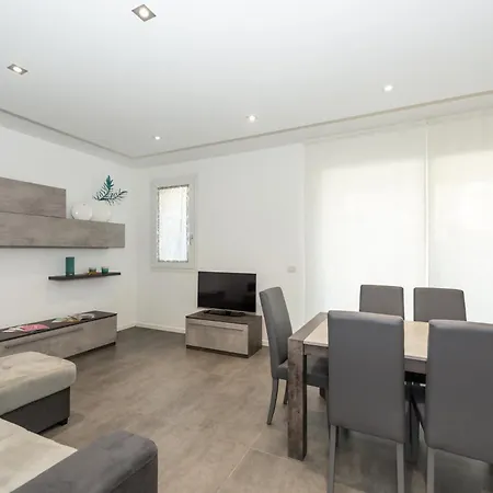 Wave - Realnova Apartment *