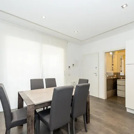 Wave - Realnova Apartment *