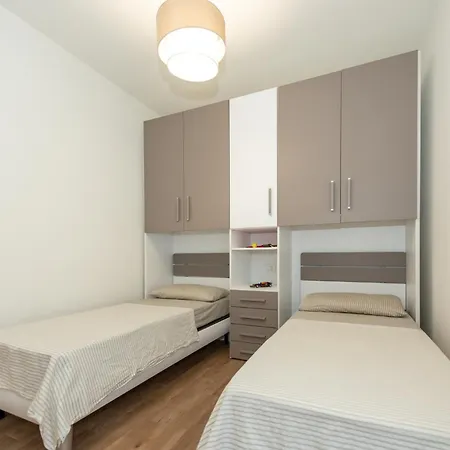 Wave - Realnova Apartment *