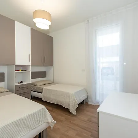 Wave - Realnova Apartment