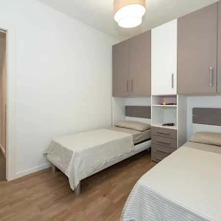 Wave - Realnova Apartment Lido di Jesolo