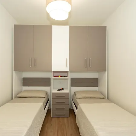 Appartamento Wave - Realnova Lido di Jesolo