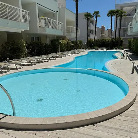 Appartamento Wave - Realnova Lido di Jesolo