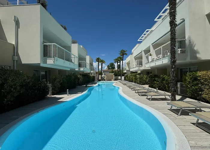 Wave Resort - Realnova