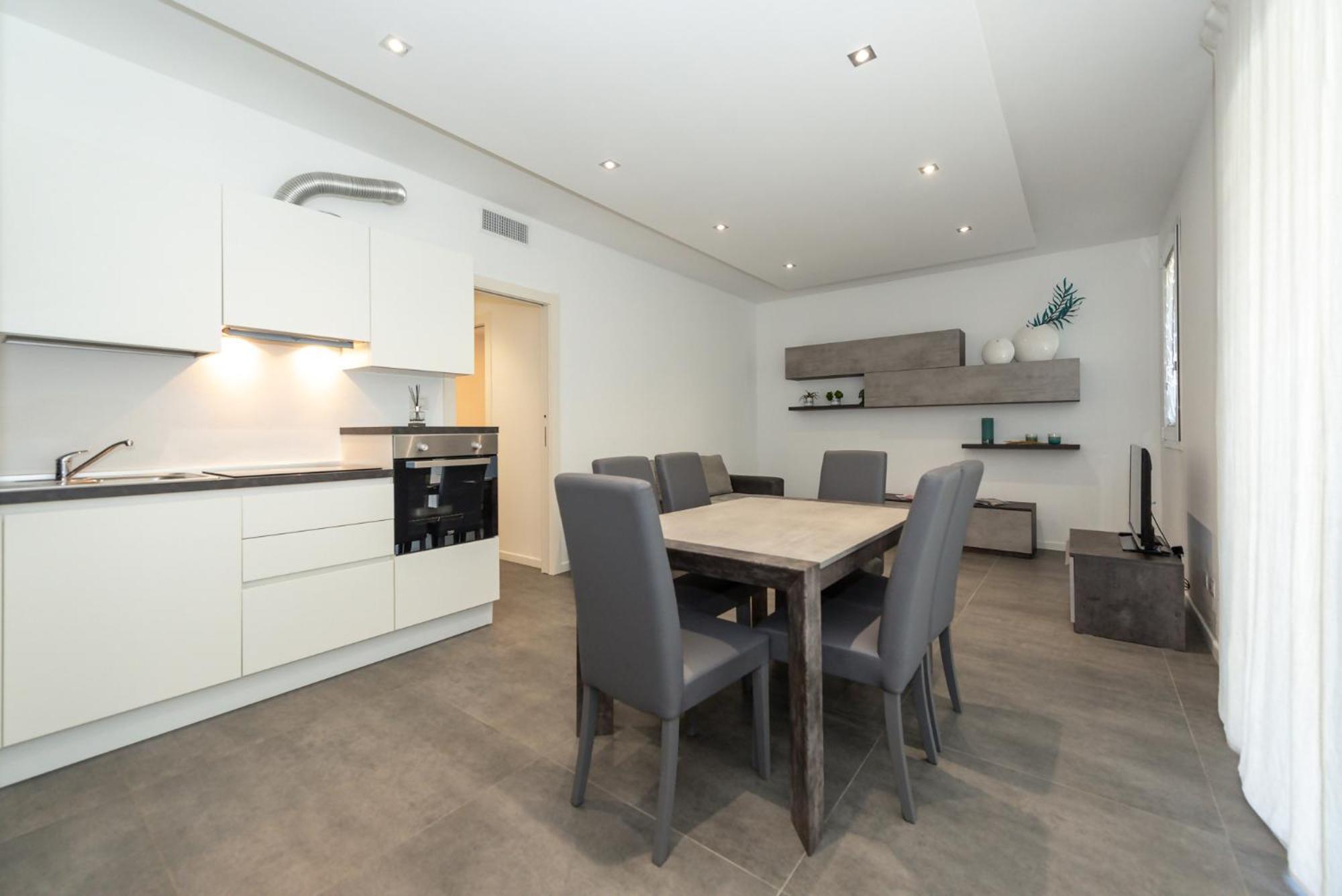 Wave - Realnova Appartamento