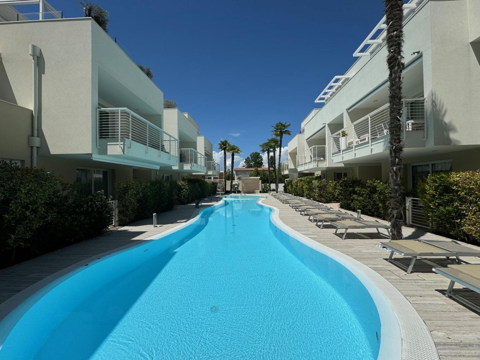 Appartamento Wave - Realnova Lido di Jesolo