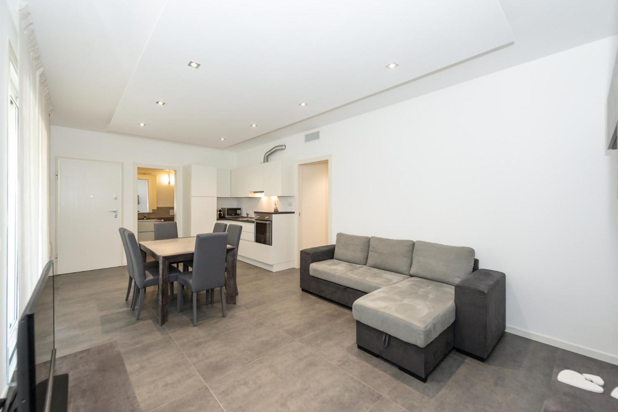 Appartamento Wave - Realnova