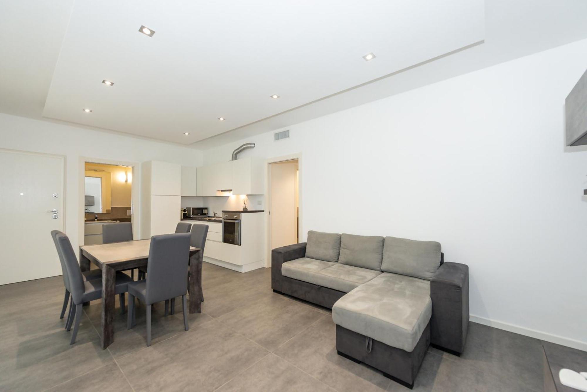 Wave - Realnova Appartamento Lido di Jesolo