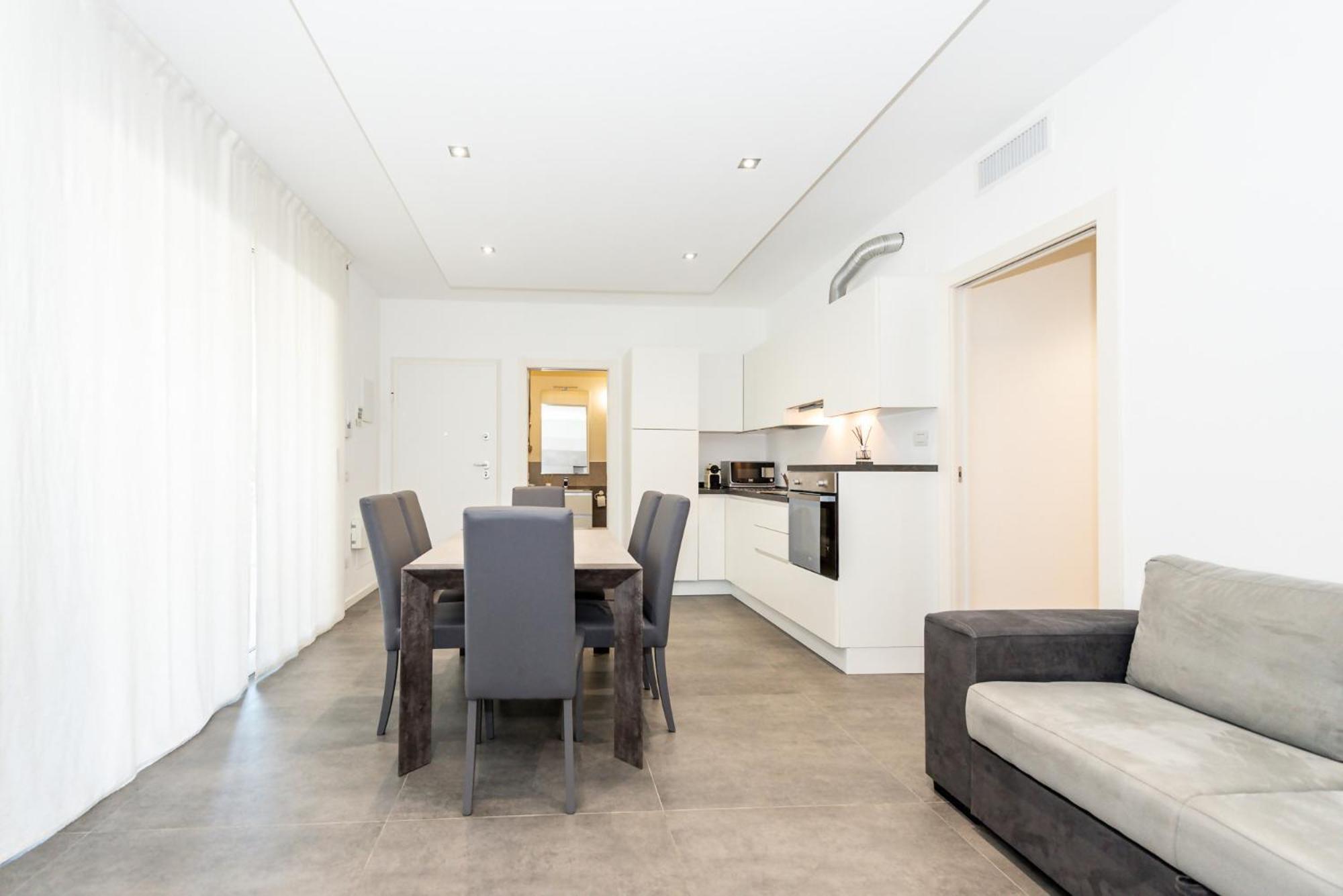 Wave - Realnova Appartamento *