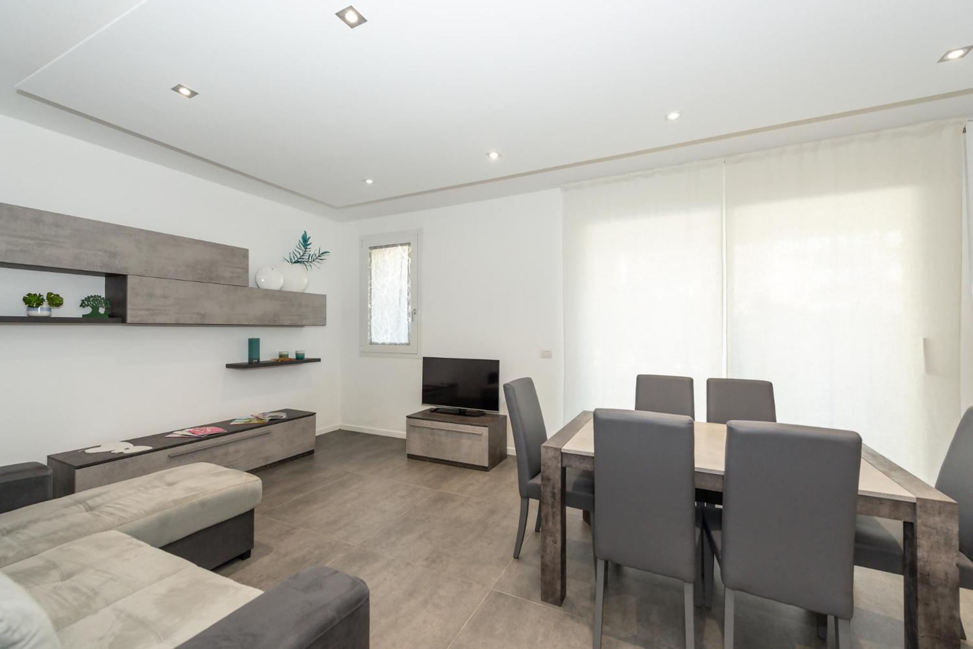 Wave - Realnova Appartamento *