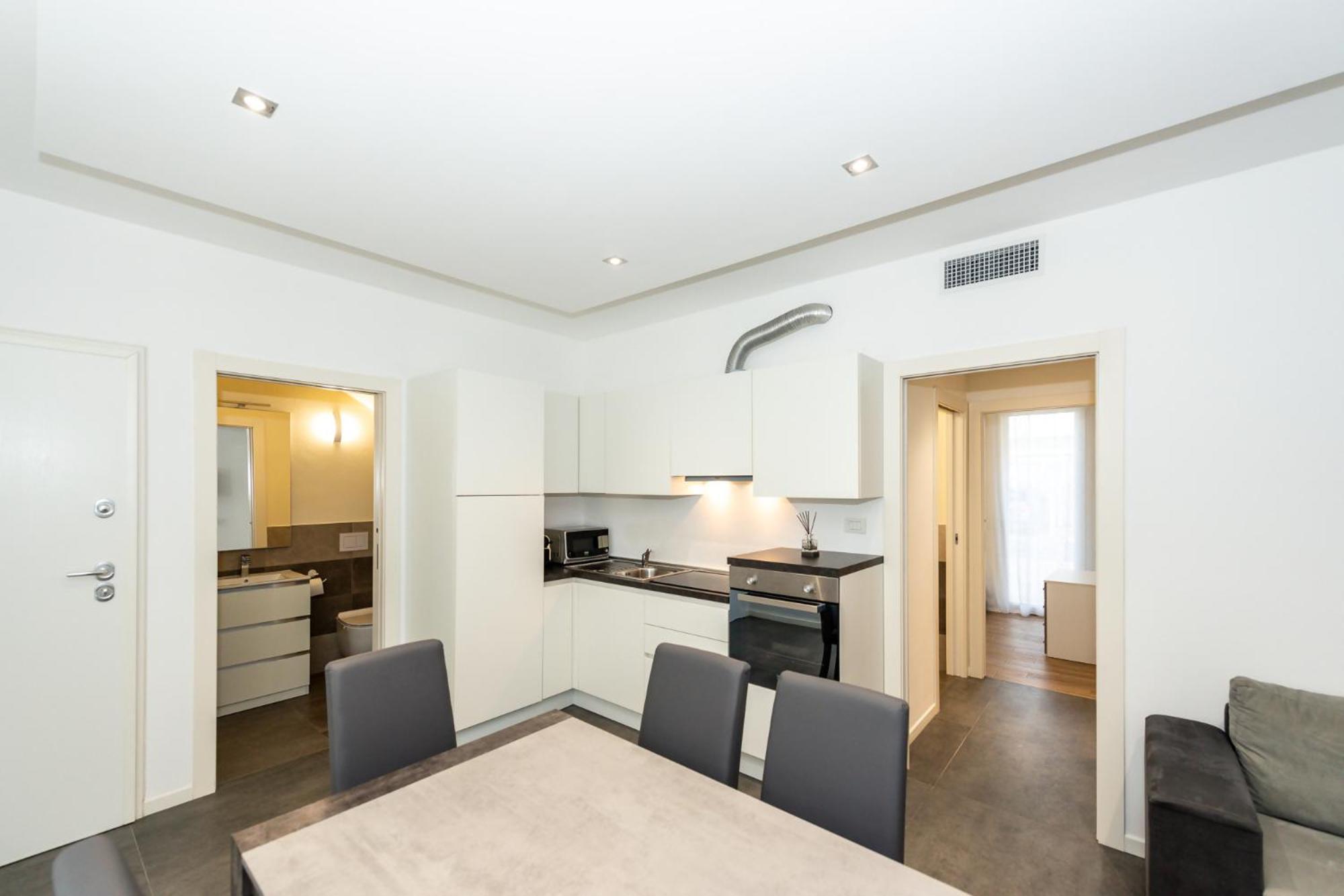 Appartamento Wave - Realnova