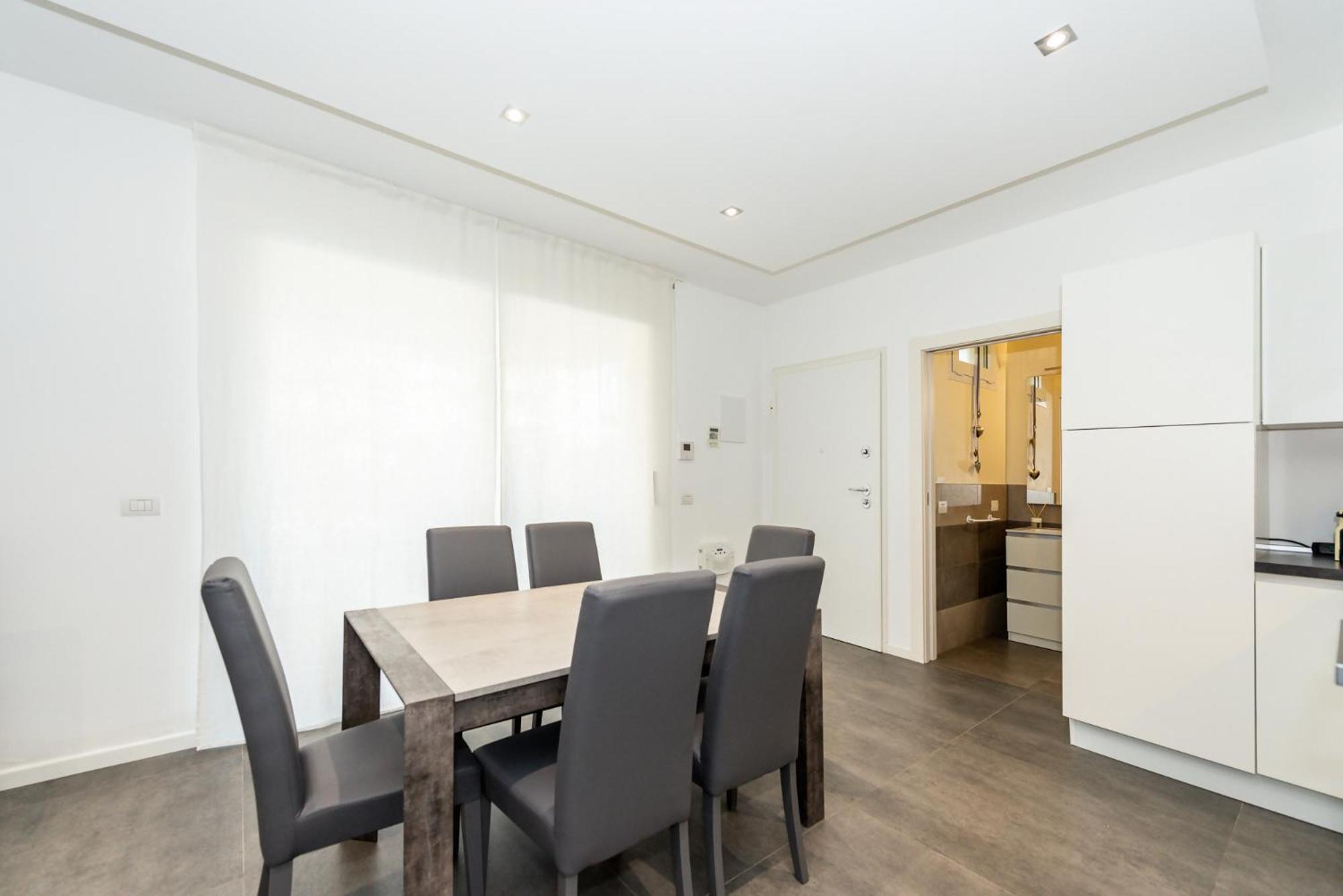 Wave - Realnova Appartamento *