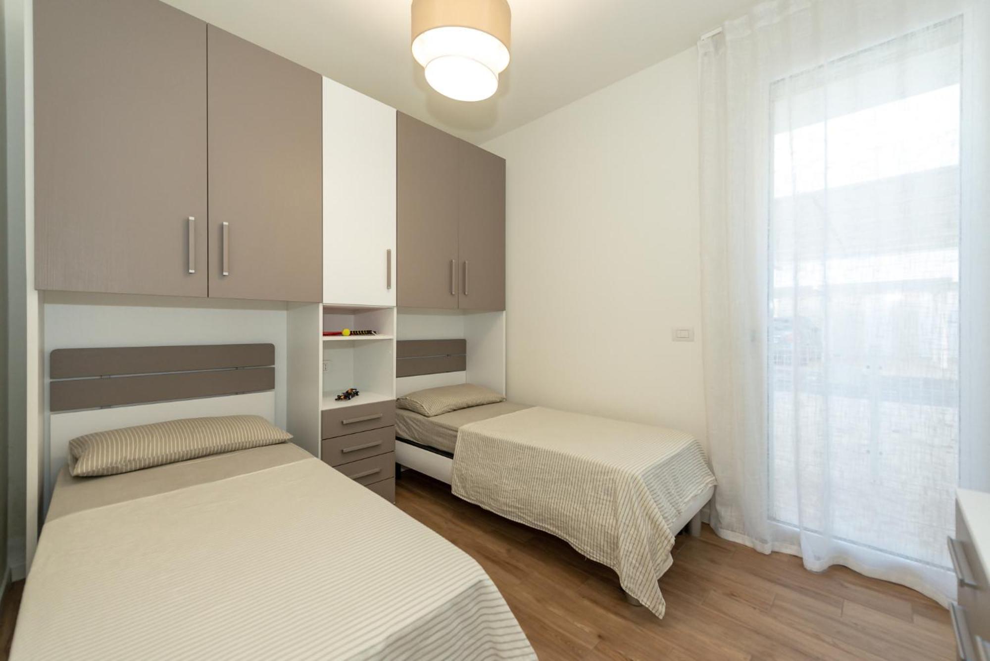 Appartamento Wave - Realnova