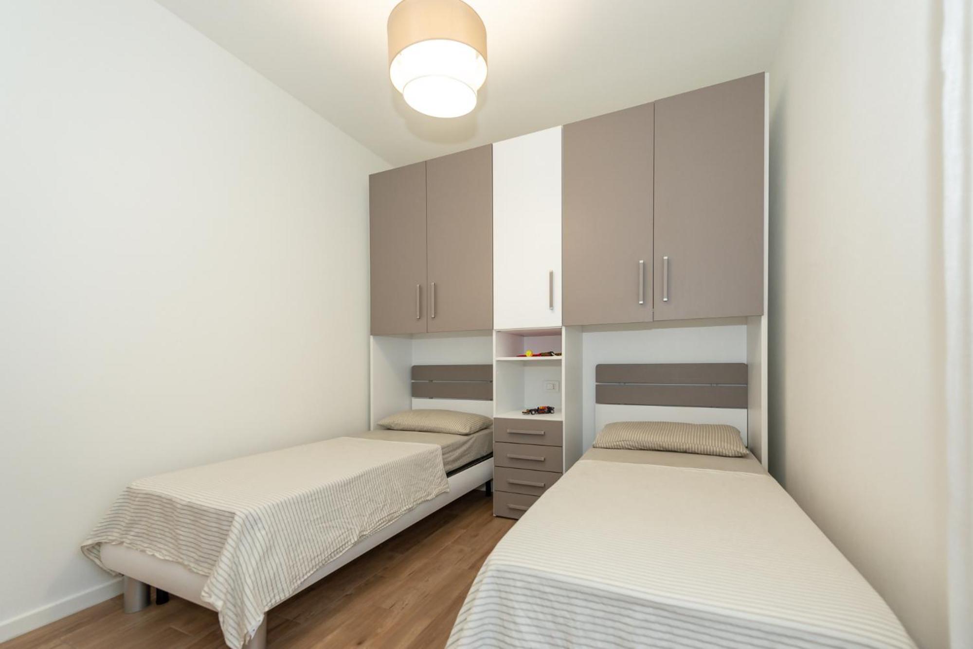 Wave - Realnova Appartamento *