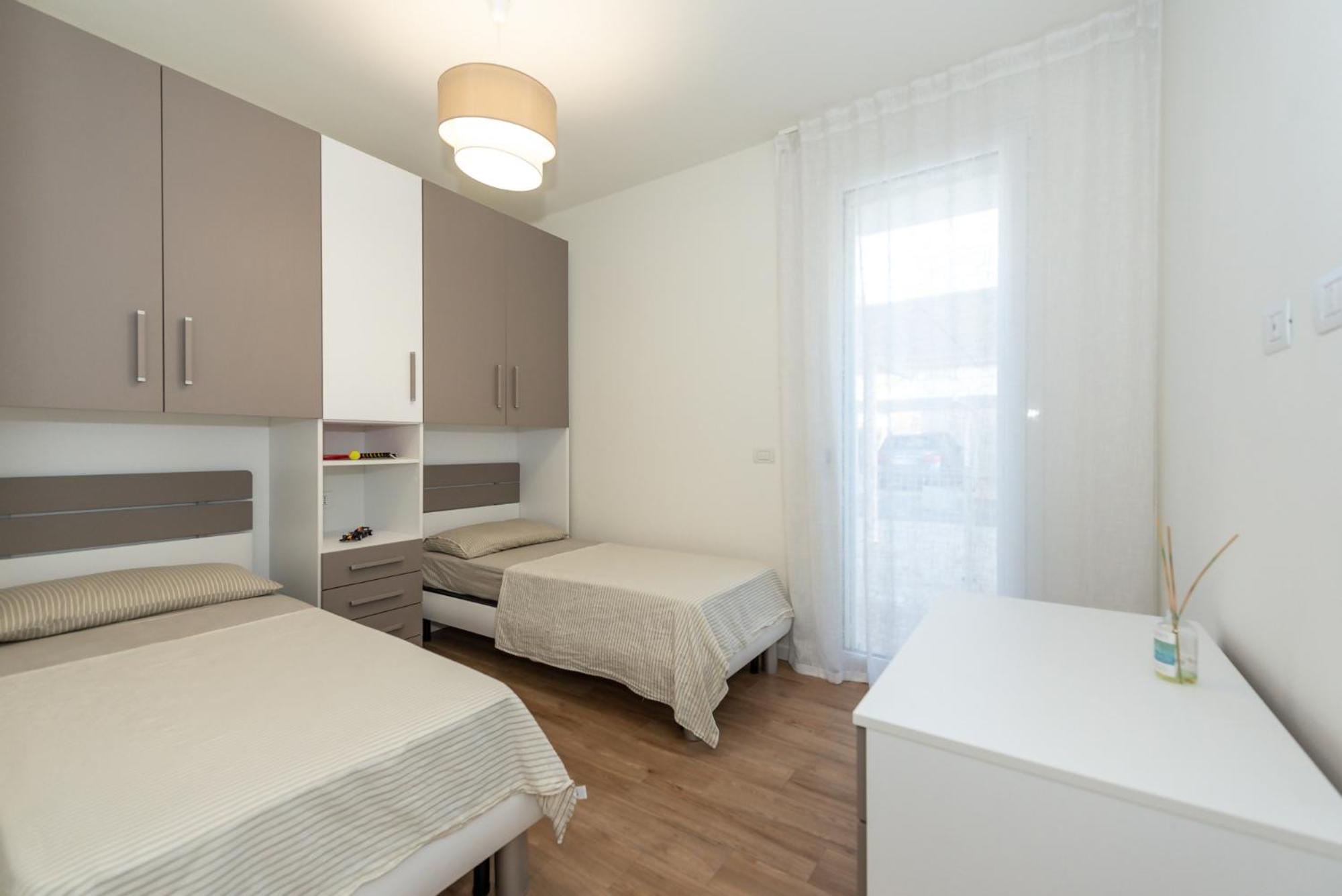 Wave - Realnova Appartamento