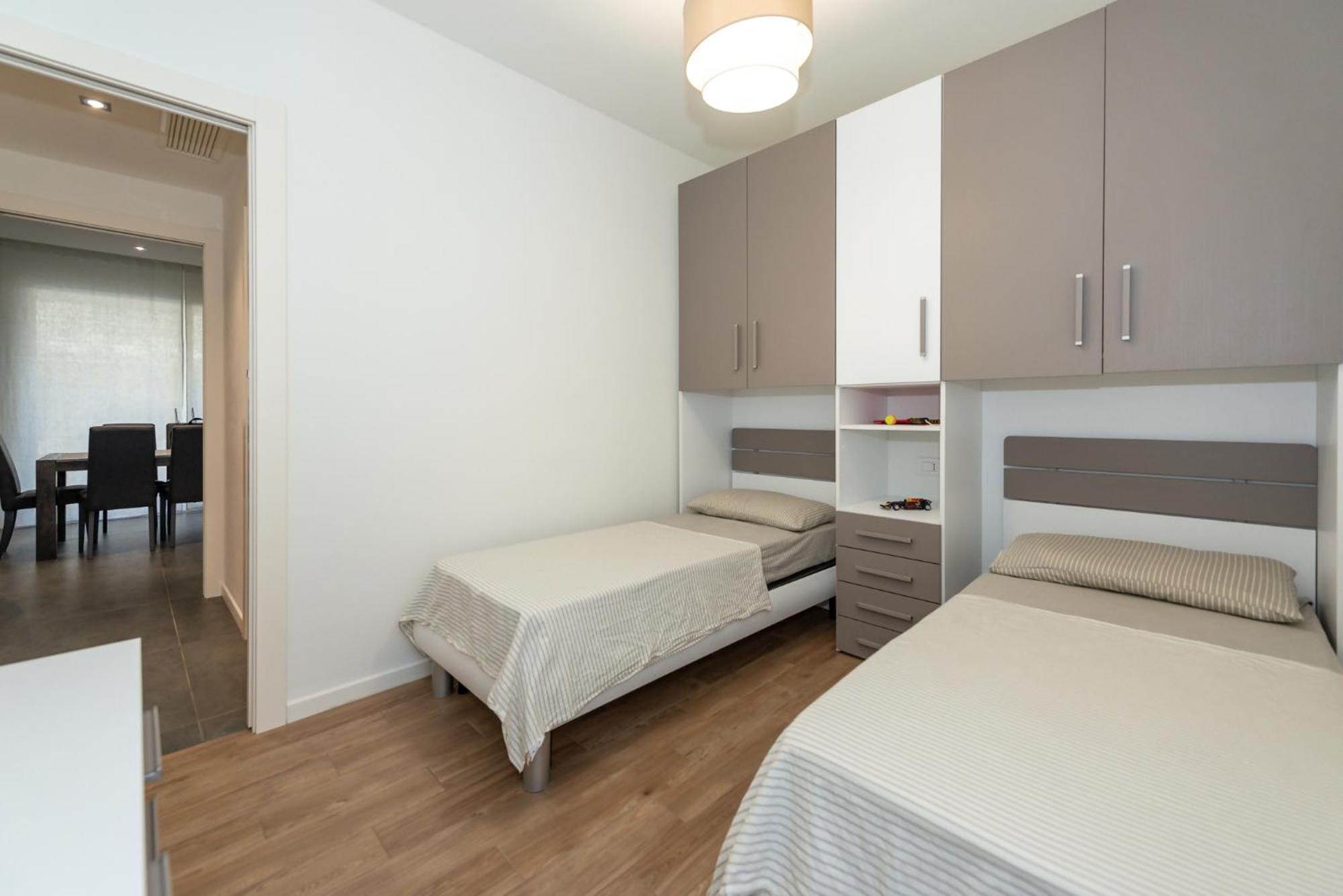 Wave - Realnova Appartamento Lido di Jesolo