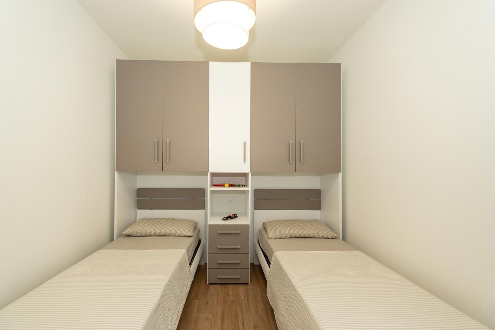 Appartamento Wave - Realnova Lido di Jesolo