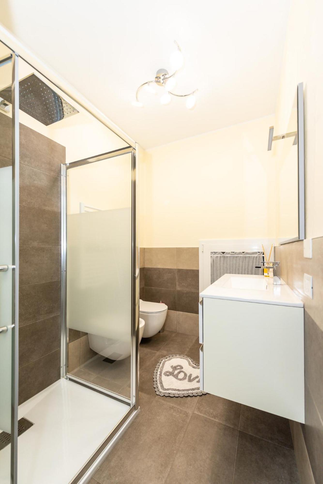 Wave - Realnova Appartamento *